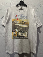 2005 Rolex Monterey Historic Automobile Race TShirt  Chrysler. Large