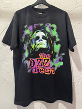 1997 The Ozzfest Ozzy Osbourne TShirt. Large