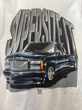 1996 Rolling Hard Supersize It TShirt. Large