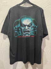 2002 Rob Zombie The Sinister Urge TShirt. XLarge