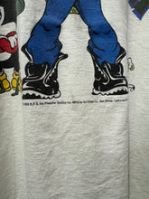1993 Betty Boop You Go Girl TShirt. XLarge