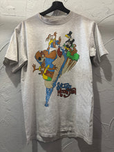 90s Disney Splash Mountain Ride TShirt. Medium