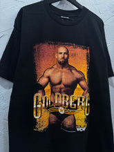 90s WCW Goldberg Wrestling TShirt. XLarge
