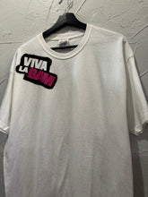 00s Viva Le Bam Crew TShirt. Large