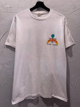 1986 Gumby Beach Patrol TShirt. Medium