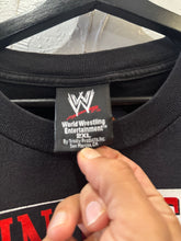 2002 WWE Eddie Guerrero Addicted To The Heat Wrestling TShirt. XXLarge