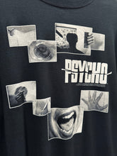 00s Psycho Movie Promo TShirt. XLarge