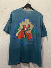 1984 Yosemite Sam Cartoon TShirt. Large