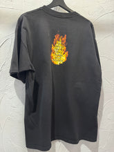 1995 Winterland The Doors Jim Morrison Flames Band TShirt. XLarge
