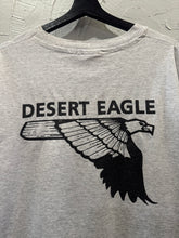 90s Desert Eagle Pistol TShirt. XLarge