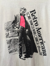 1988 James Dean Foundation TShirt. Large
