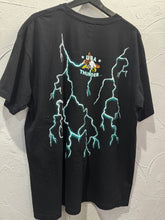 90s USA Thunder Dragon TShirt. XLarge
