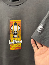 90s Blind Skateboarding TShirt. Large