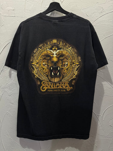 1998 Santana De Aztlan TShirt. Large