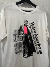 1988 James Dean Foundation TShirt. Large