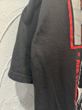 1996-97 KISS Worldwide Lot Tour Tshirt. XLarge