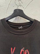 2002 KORN POP Sux Tour TShirt. XLarge