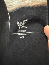 1998 WWF Triple H The Champ Wrestling TShirt. XLarge