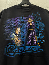 2000 Dragonball Z Trunks TShirt. XLarge