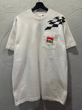 1994 Marlboro Laguna Seca Pocket TShirt. XLarge