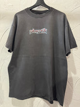 90s Plastik Anime Fighter TShirt. XLarge