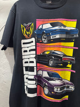 90s Pontiac Firebird TShirt. XLarge