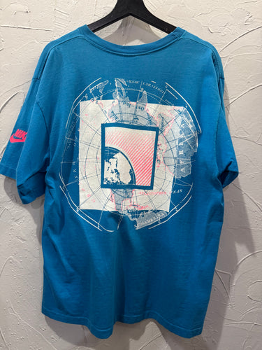 90s Nike International TShirt. Medium