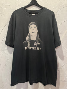 00s Mallrats Movie Promo TShirt. XLarge