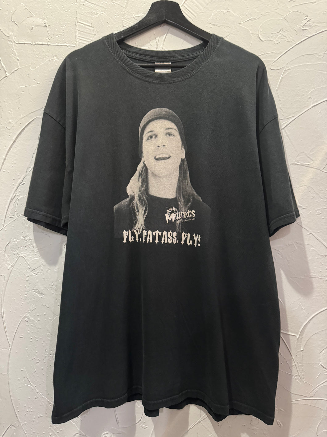 00s Mallrats Movie Promo TShirt. XLarge