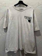 90s Desert Eagle Pistol TShirt. XLarge