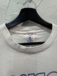 1997 Hanson Boy Band TShirt. Medium