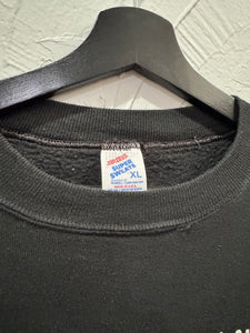 90s Bad Boys Movie Promo Sweatshirt. XLarge
