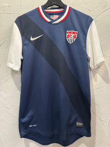 Nike Dri Fit USA Soccer Jersey