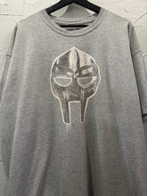 00s MF DOOM Mask TShirt. XLarge