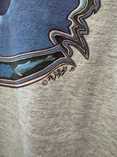 1994-95 Grateful Dead Winter Tour TShirt. Large
