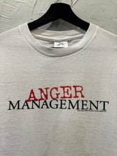 2003 Anger Management Movie Promo TShirt. XLarge
