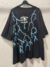 90s American Thunder Steer Skull TShirt. XXLarge