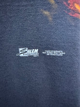 1991 Salem Pittsburgh Steelers Graphic TShirt. XLarge