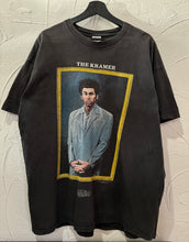 1997 Seinfeld The Kramer TShirt. XLarge