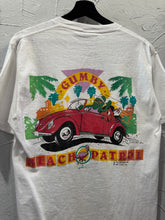 1986 Gumby Beach Patrol TShirt. Medium