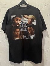90s Boyz II Men Band TShirt. XLarge