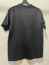 90s Harley Davidson Flame Logo TShirt. Medium