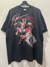 1997 WWF Legion Of Doom Wrestling TShirt. XLarge