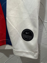 Nike Dri Fit Paris Saint-Germain Soccer Jersey. Large