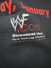 1998 WWF Royal Rumble No Chance In Hell TShirt. Large