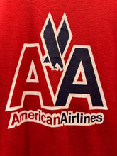 80s American Airlines Promo TShirt.