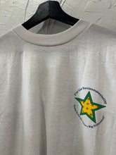 90s Disney Jiminy Cricket Environmental TShirt. XLarge