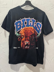 1992 Salem Buffalo Bills TShirt. Medium