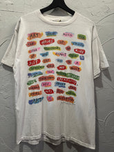 90s Fred Babb What Is Art TShirt.