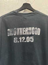 2005 Four Brothers Movie Promo TShirt. Large